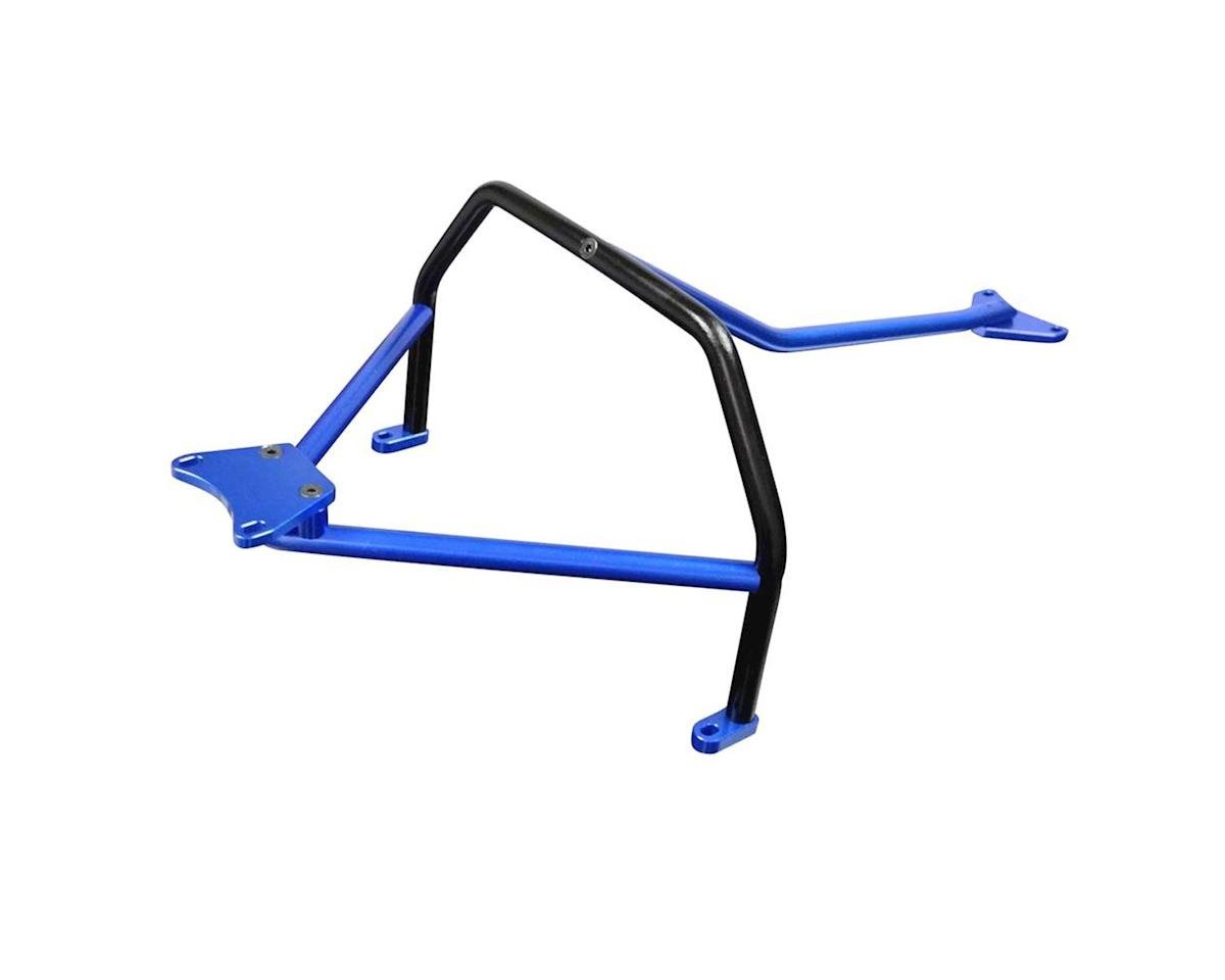 Hot Racing Blue Aluminum Inner Roll Cage (HRASLF11206)