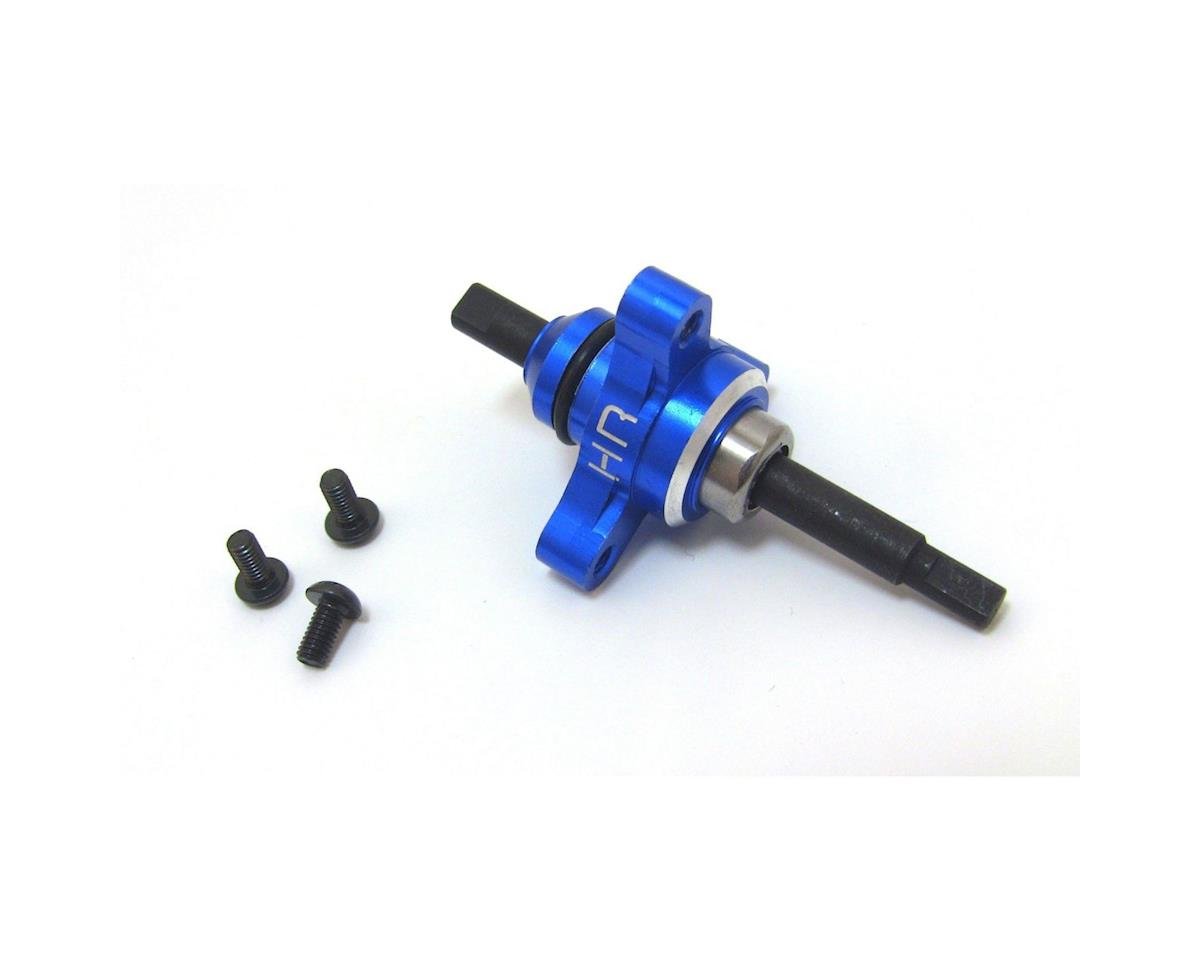 Hot Racing Aluminum Center One-Way Differential for Traxxas Slash 4x4 (HRASLF125X06)