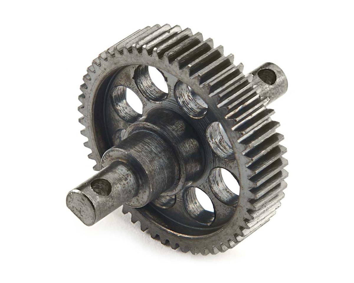 Hot Racing SCX10 Hardened Steel Diff Locker Gear (HRASSCP38X)