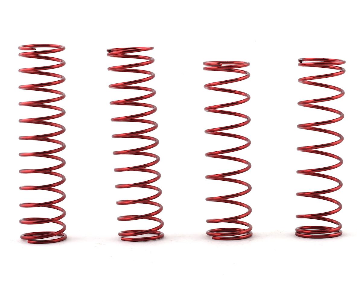 Hot Racing Performance Rally Spring Set for Traxxas Slash (HRASTD100S)