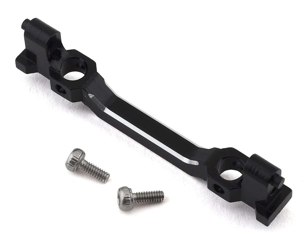 Hot Racing Axial SCX24 Aluminum Front Bumper Mount (HRASXTF03MF01)