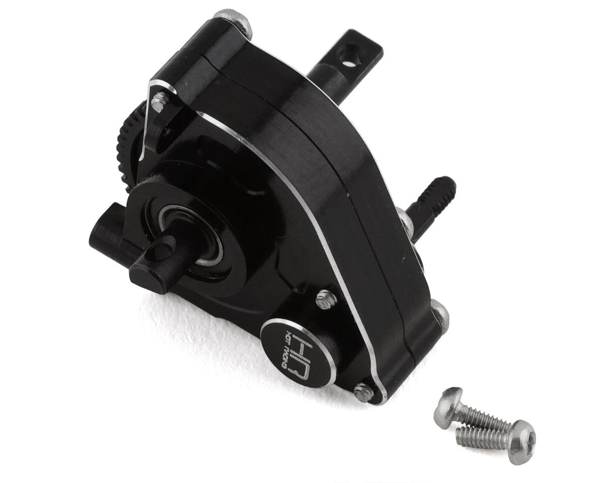 Hot Racing Axial SCX24 Front Over Drive Transmission (HRASXTF38X)