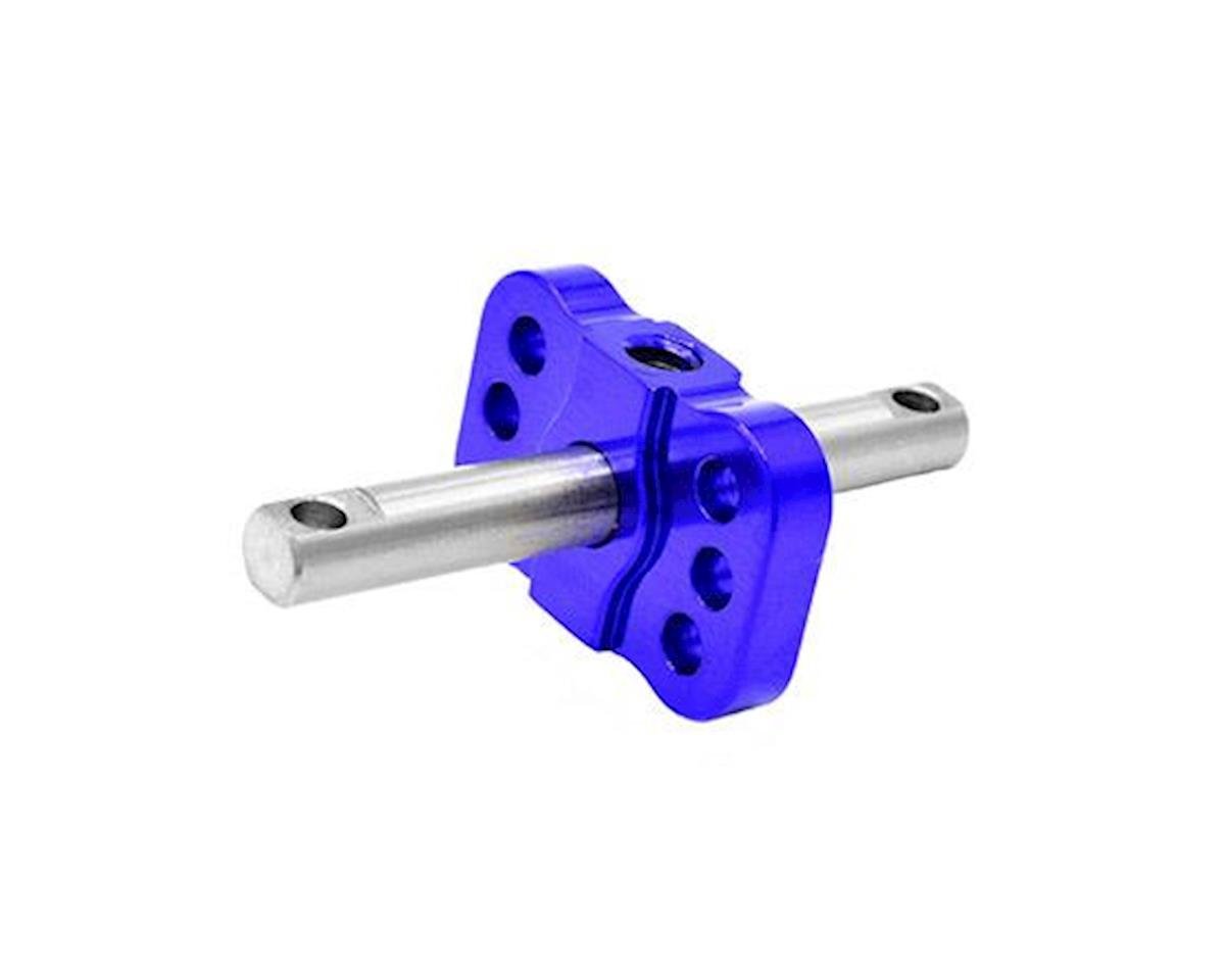 Hot Racing Differential Lock Hub Spool for Traxxas 2WD (HRATE125)