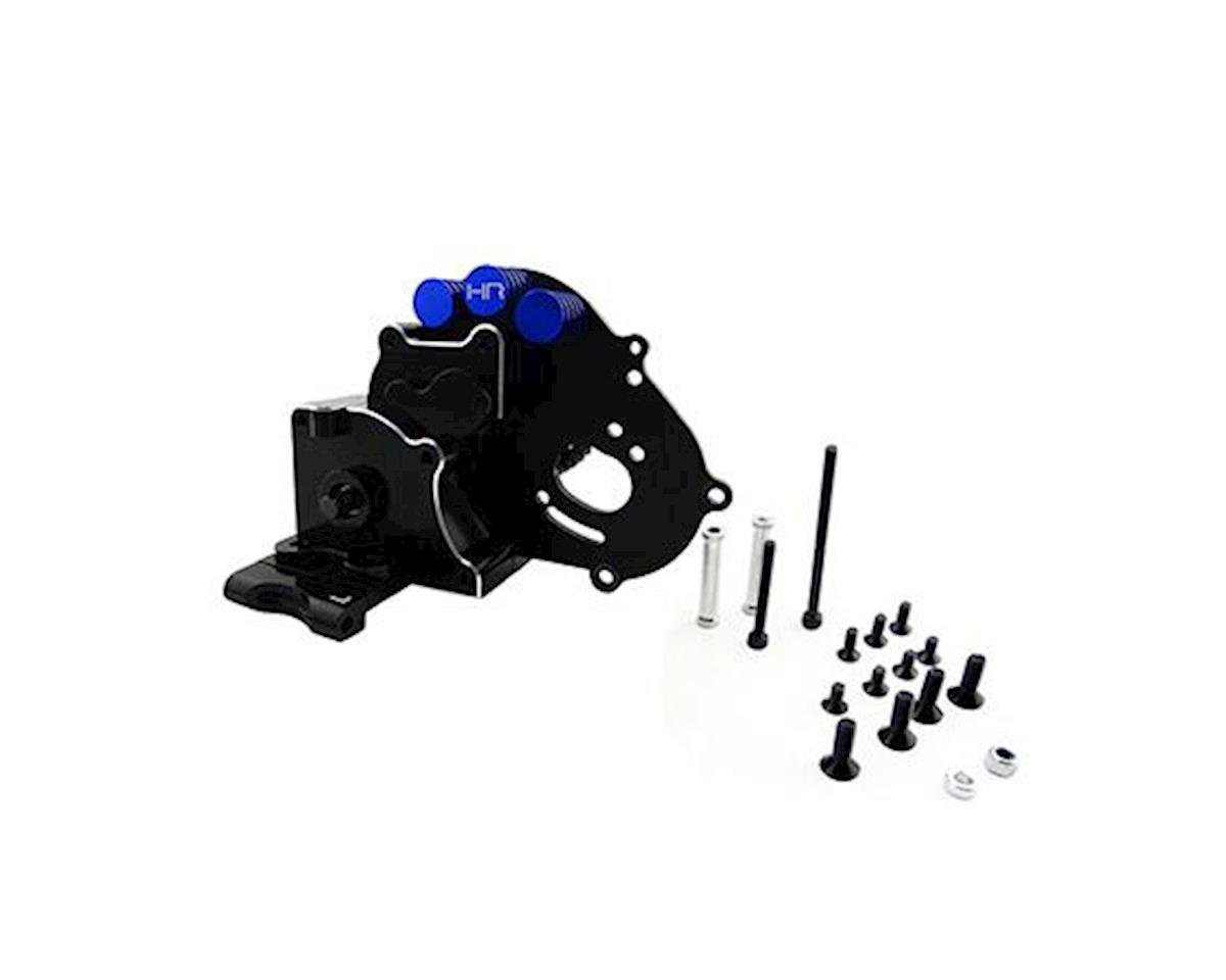 Hot Racing Aluminum Transmission Case for Traxxas 2WD (HRATE12HX01)