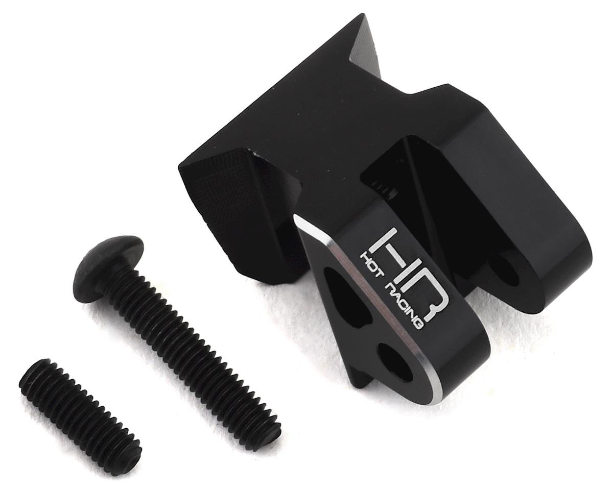 Hot Racing Arrma 4S BLX Aluminum Rear Center Brace Mount (HRATFF12MR01)