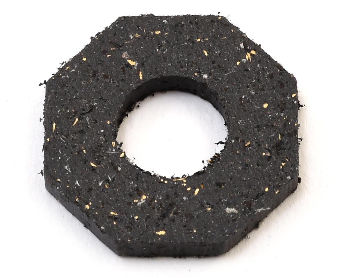 Hot Racing Super Duty Slipper Pad for Traxxas Slash (HRATRX15GXP)