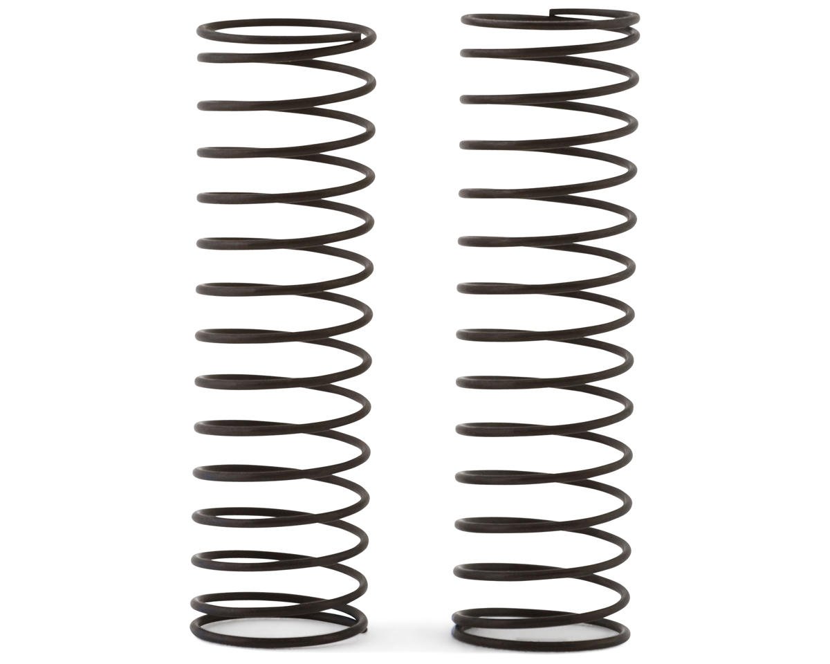 Hot Racing Shock Springs for Traxxas¨ TRX-4Mª (Blue - 0.123 Rate) (2) (HRATRXM9759)