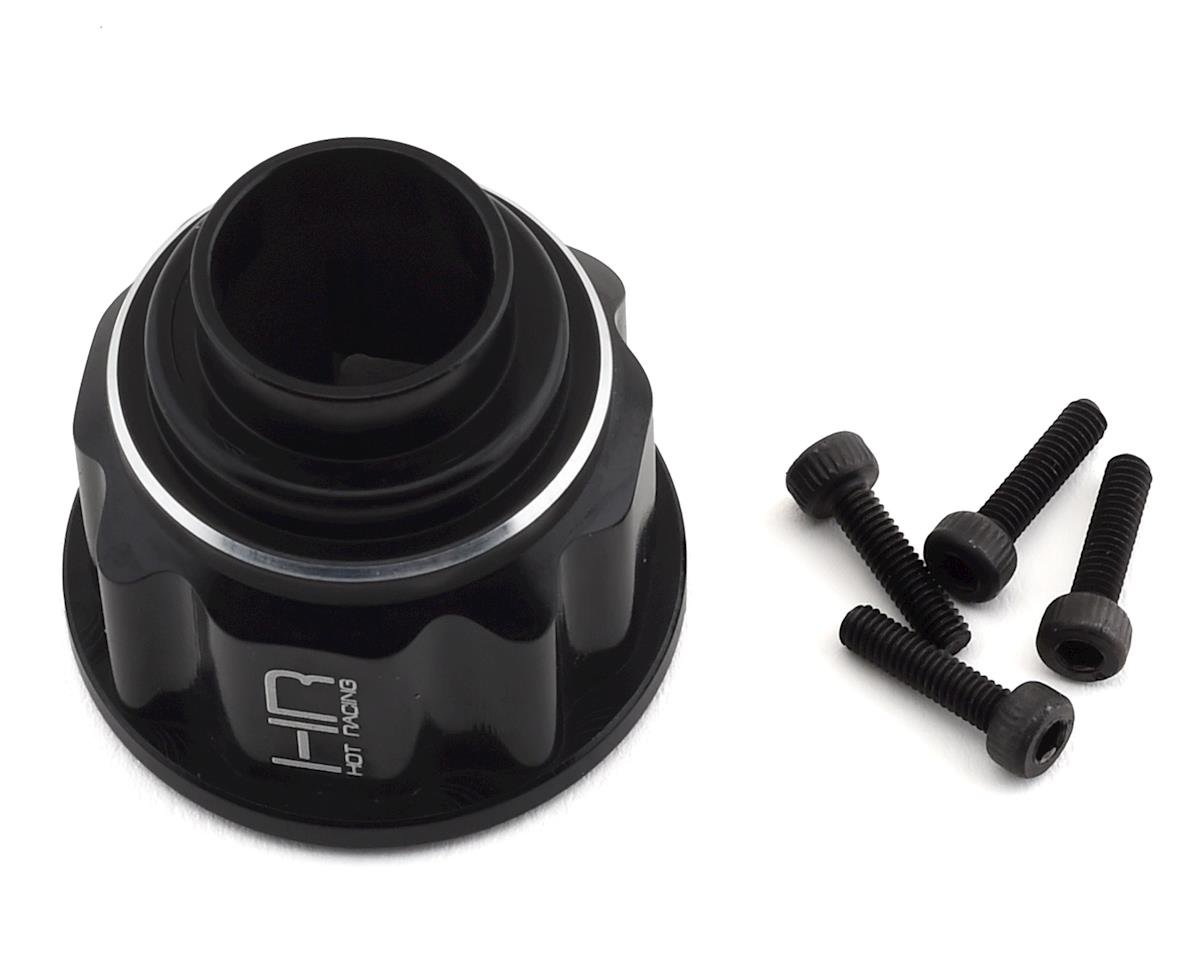 Hot Racing Aluminum Differential Housing for Traxxas UDR (HRATUDR11X01)
