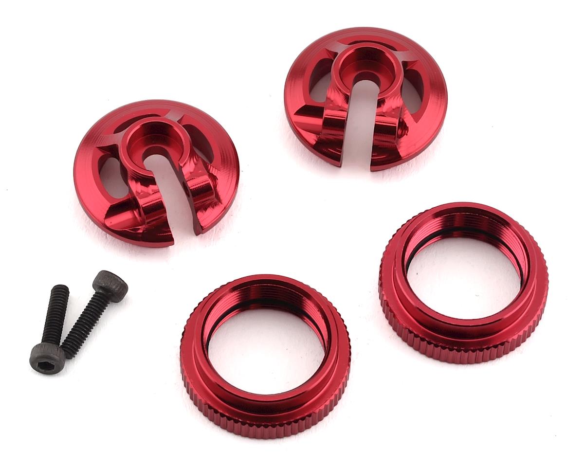 Hot Racing Shock Spring Upgrade for Traxxas UDR (HRATUDR156R02)