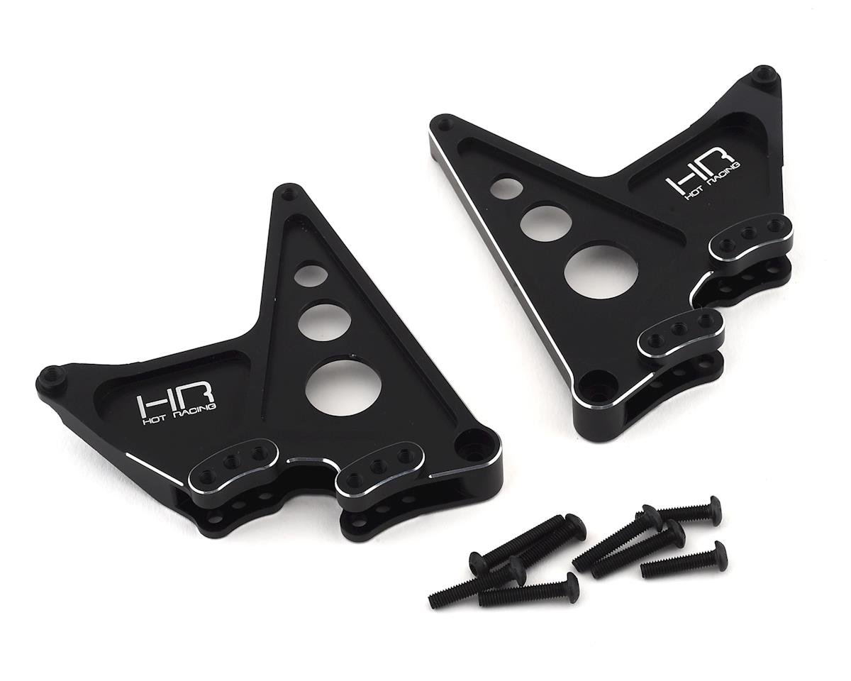 Hot Racing Aluminum Multi-Mount Shock Tower for Traxxas UDR (HRATUDR30M01)