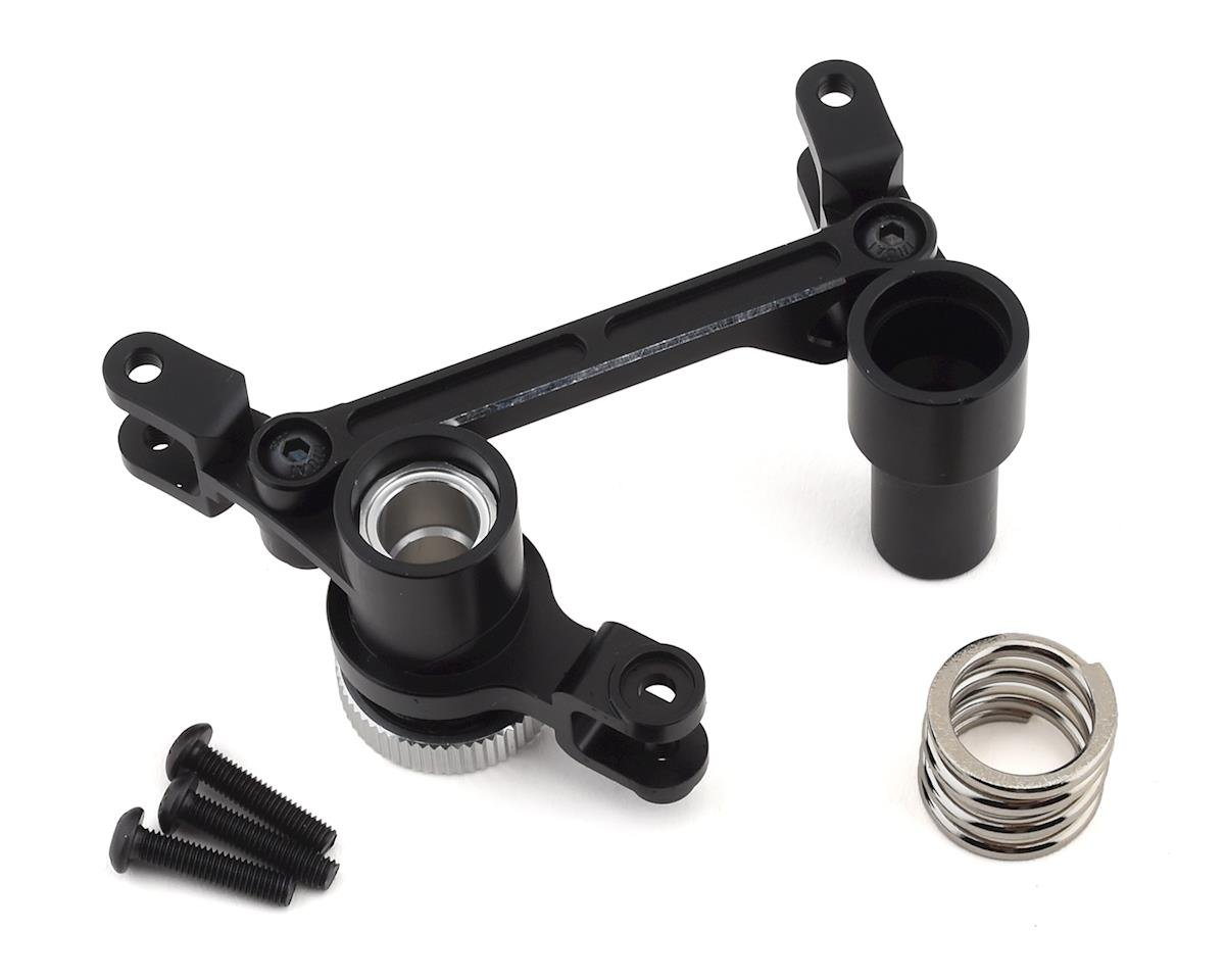 Hot Racing Aluminum Bellcranks for Traxxas UDR (HRATUDR4801)