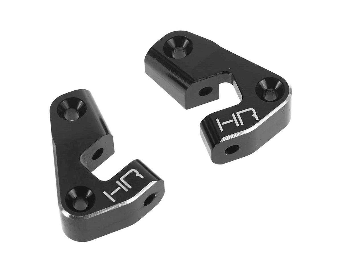 Hot Racing Aluminum Lower Suspension Link Mount Twin Hamm (HRAVTH09L01)