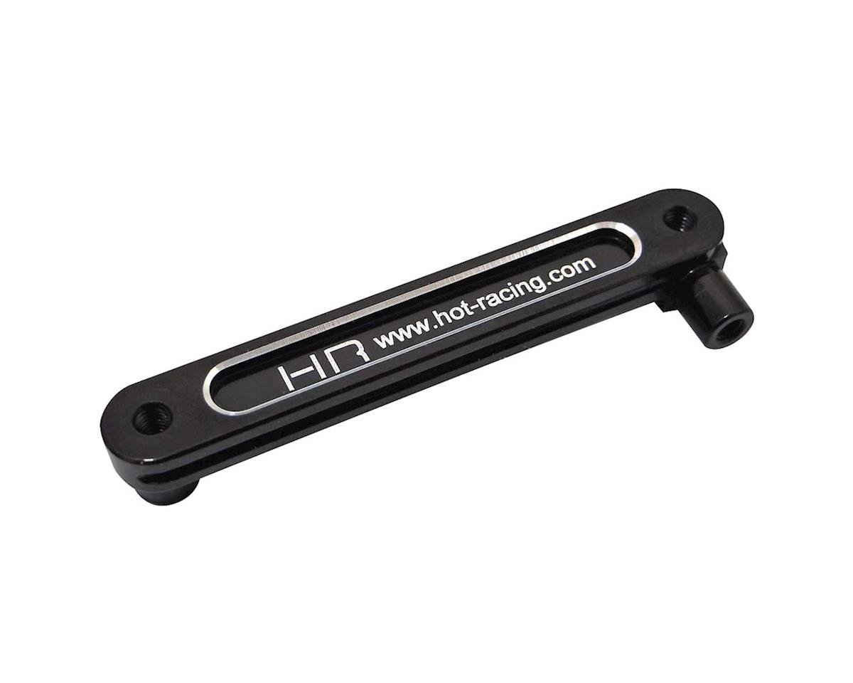 Hot Racing Aluminum Steering Rack Twin Hammer (HRAVTH48A01)