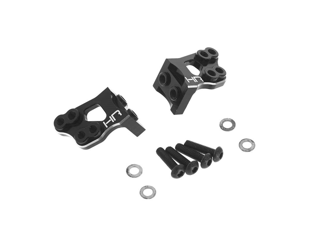 Hot Racing Aluminum Lower Link/Shock Mount (2) Wraith/Yet (HRAWRA12X01)