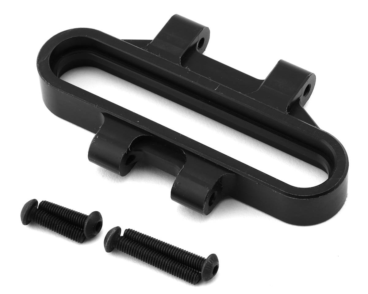 Hot Racing Nylon Rear Wing Support Mount for Traxxas XRT (HRAXRT40NM)