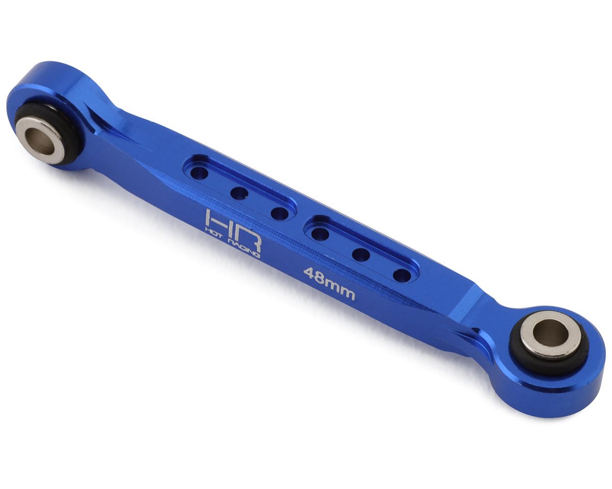 Hot Racing Aluminum Steering Link for Traxxas XRT (HRAXRT49P06)