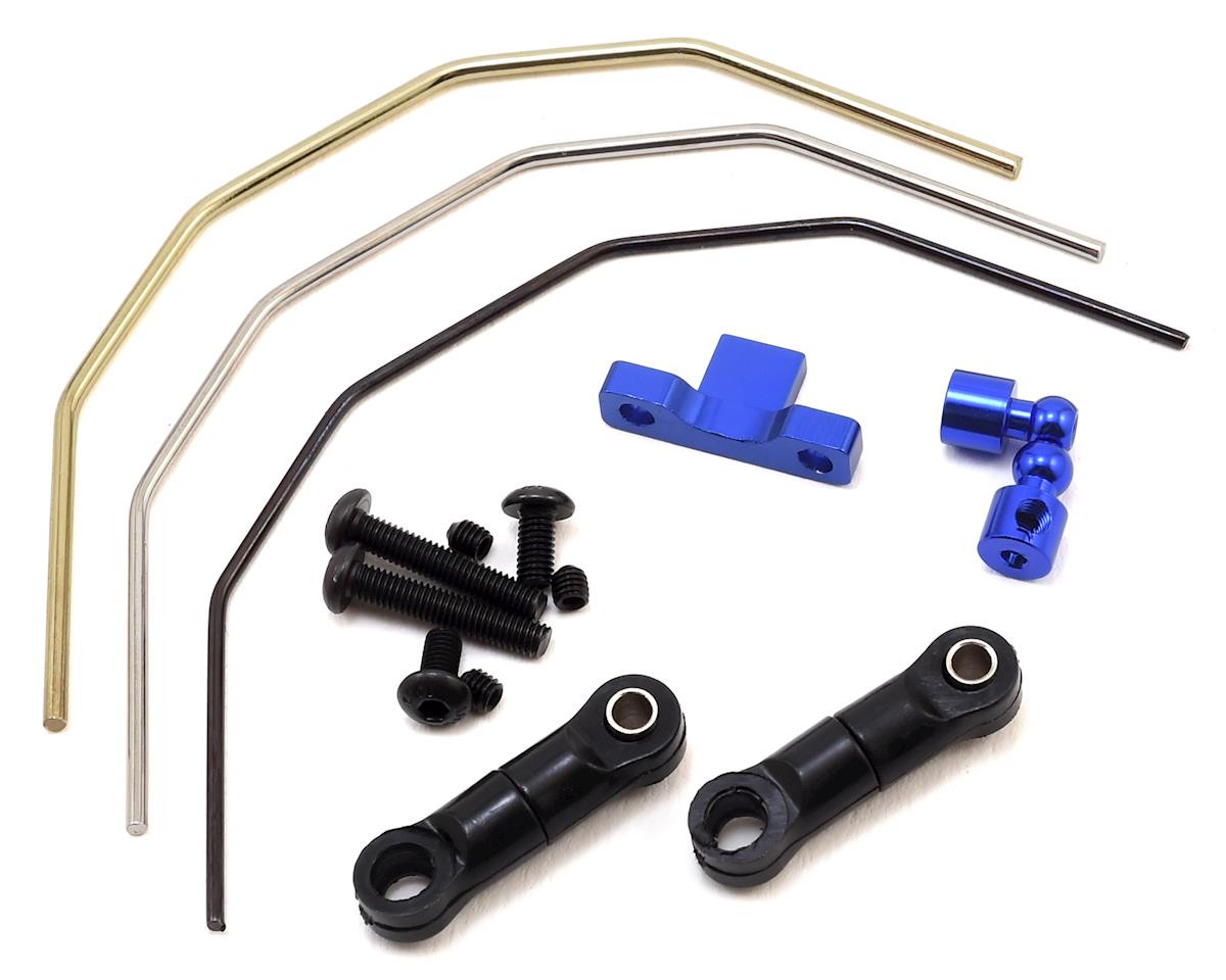 Hot Racing Axial Yeti Aluminum Front Sway Bar Set (HRAYET311F)
