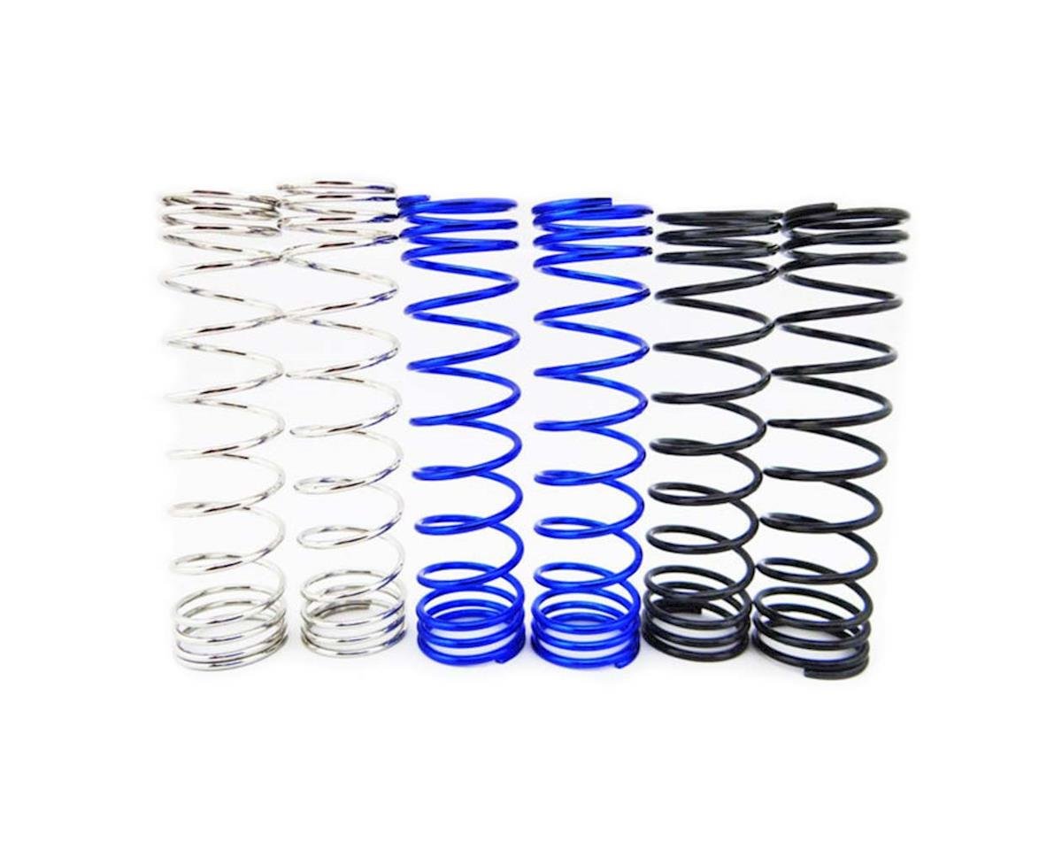 Hot Racing Progressive Rear Spring Set (3 Sets) Yeti XL (HRAYEX109RS23)