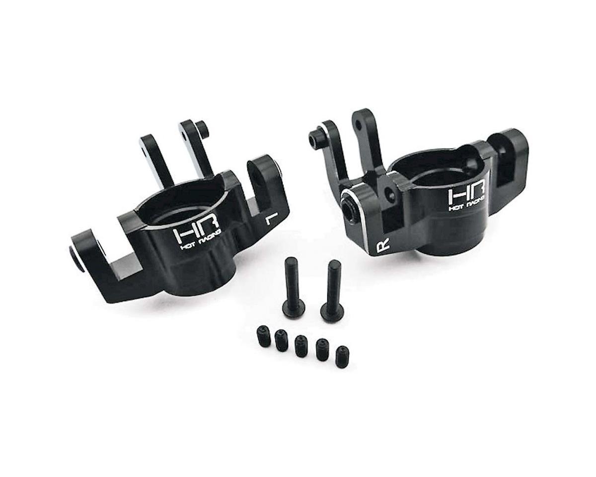 Hot Racing Aluminum Steering Knuckle Yeti XL (HRAYEX2101)