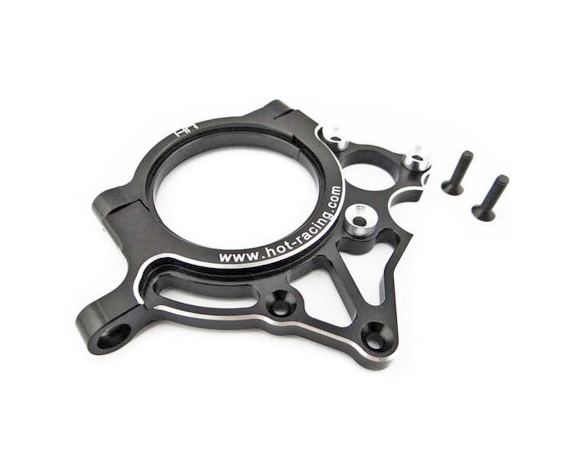 Hot Racing Yeti XL Heat Sink Motor Mount (HRAYEX38A01)