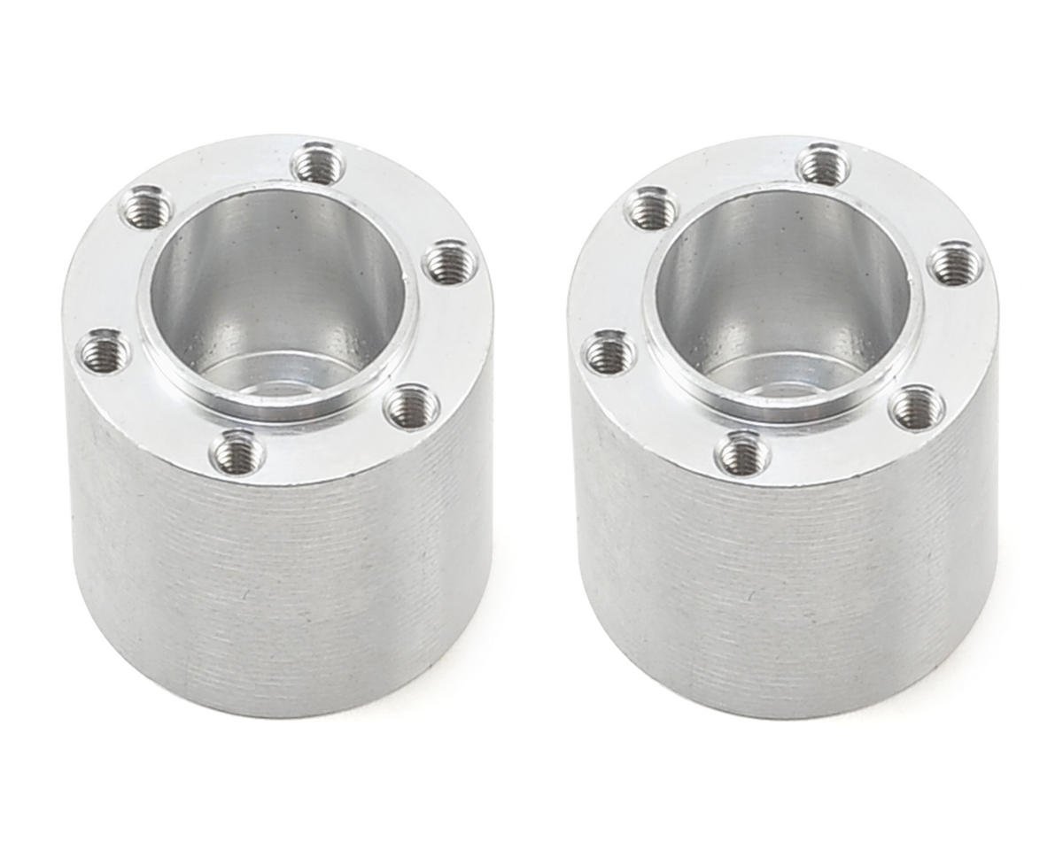 Incision #7 Wheel Hubs (2) (INCIRC00136)