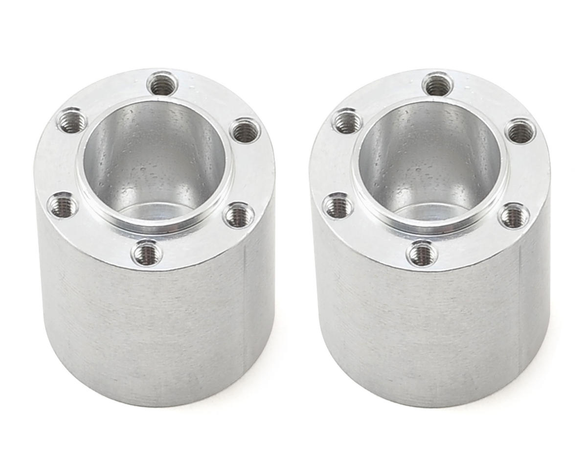 Incision #8 Wheel Hubs (2) (INCIRC00137)