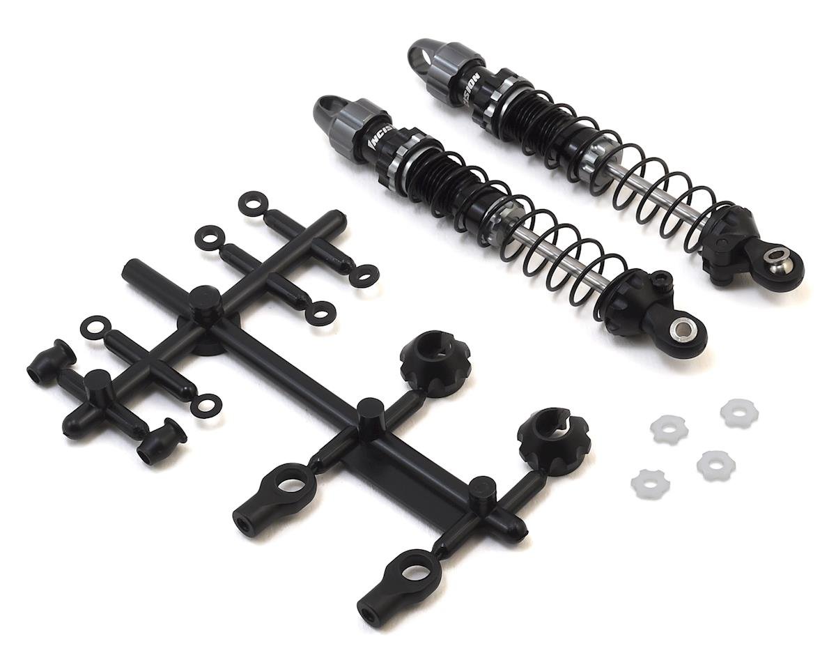 Incision 90mm Scale Shock Set (2) (INCIRC00210)