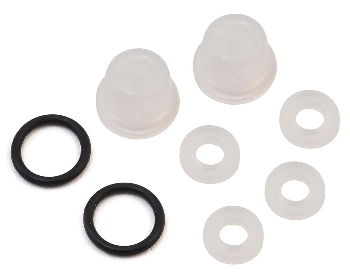 Incision 90mm Scale Shock Rebuild Kit (INCIRC00212)