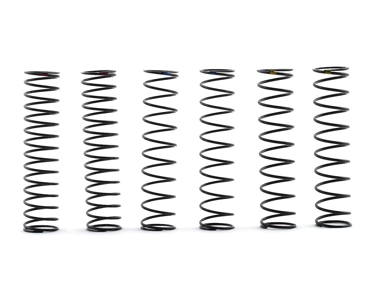 Incision Scale Shock Spring Tuning Set (INCIRC00213)