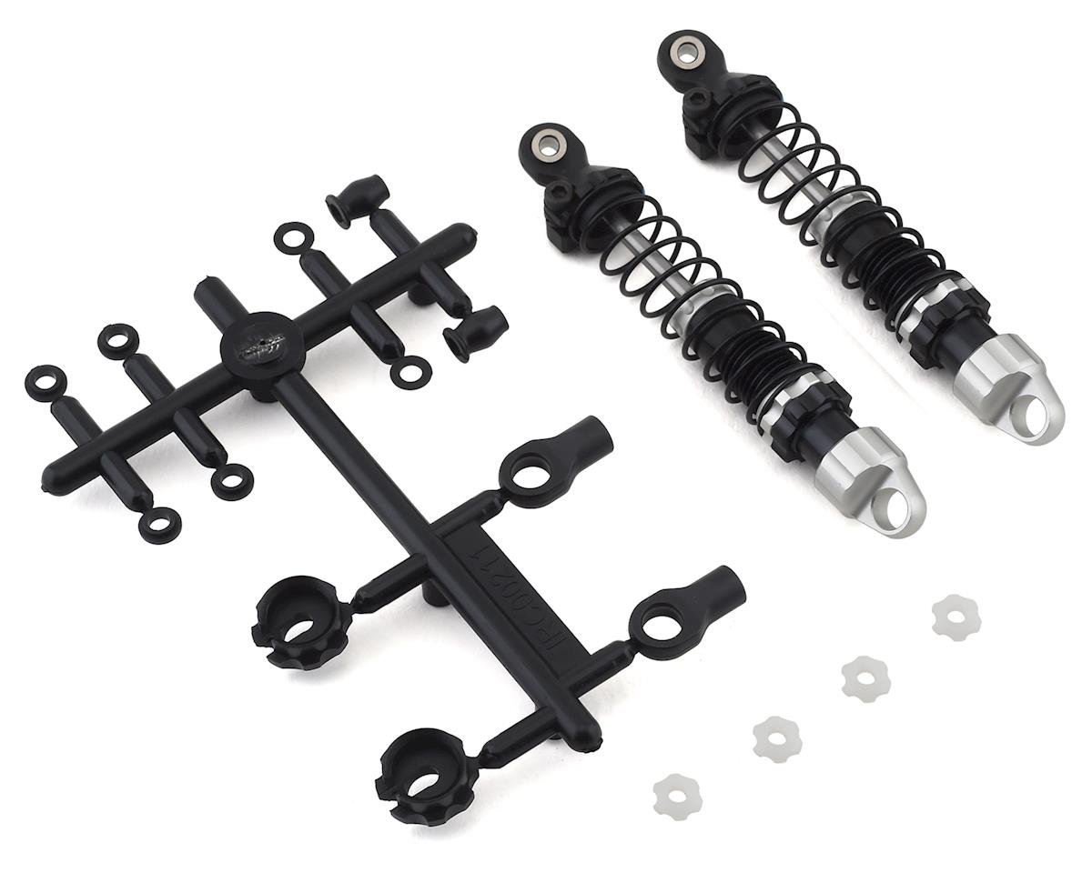 Incision 80mm Scale Shock Set (2) (INCIRC00215)