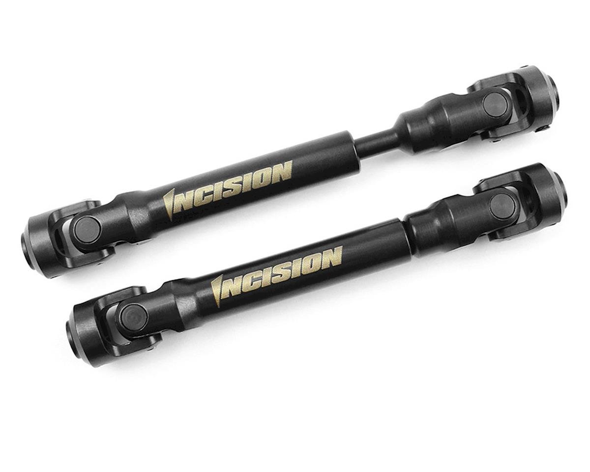 Incision SCX10/SCX10 II RTR Driveshafts (IRC00220)