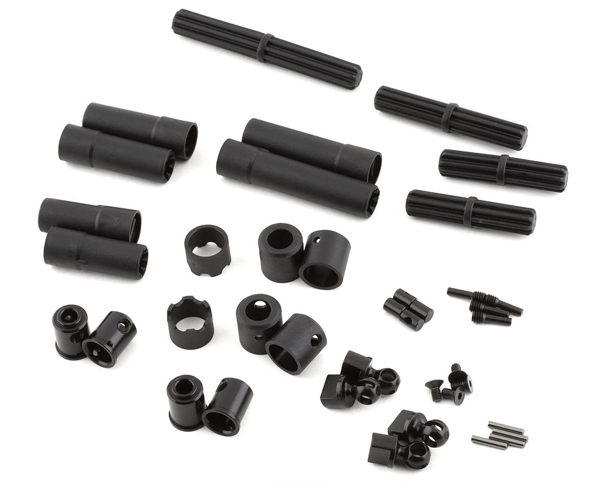 Incision ISD10 Driveshaft Set (INCIRC00230)