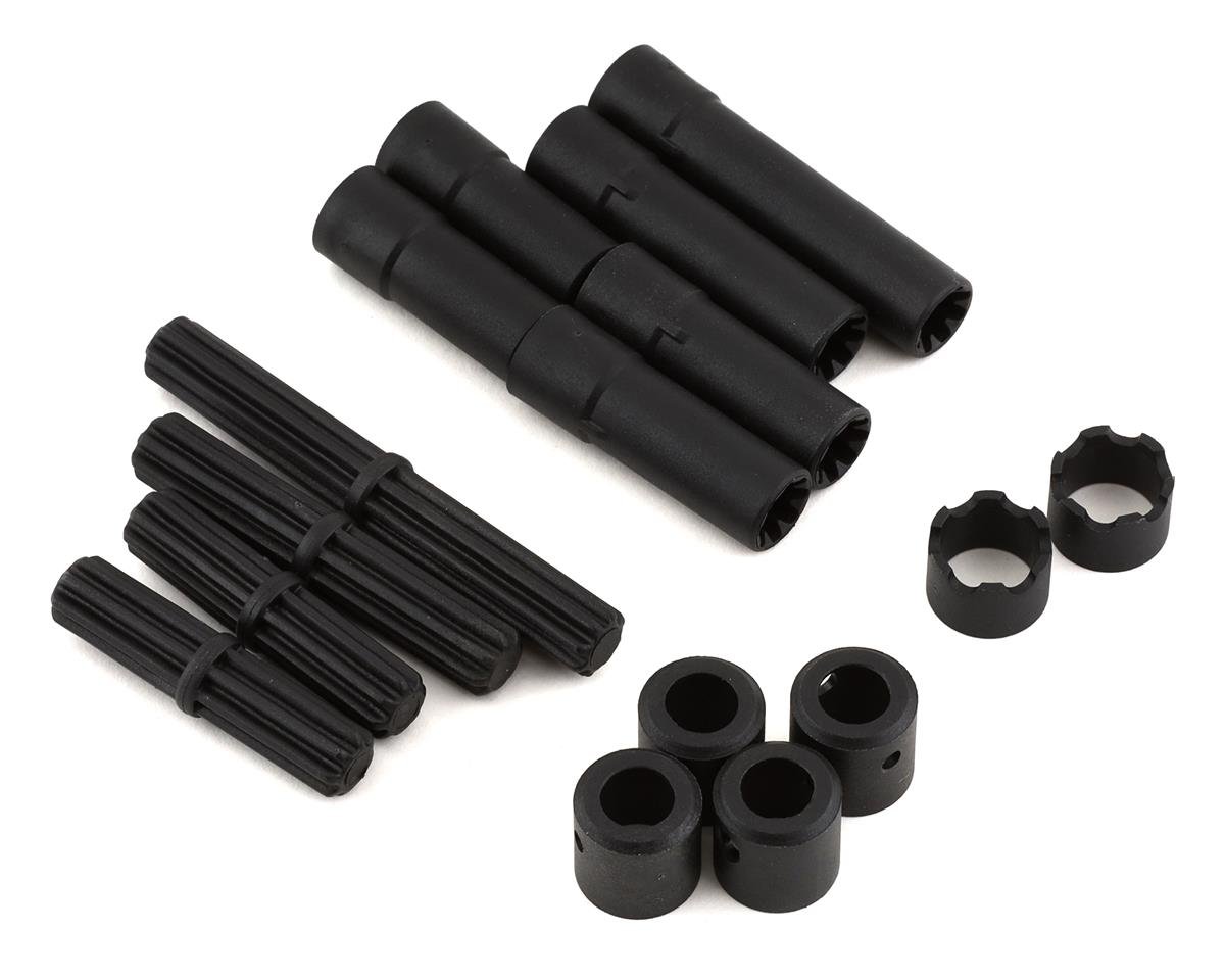 Incision ISD10 Replacement Driveshafts Parts (INCIRC00231)