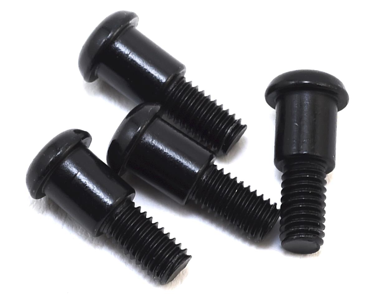 Incision Kingpin Shoulder Screws (4) (INCIRC00271)