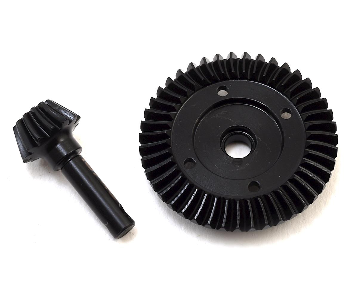Incision AR60 Steel 43/13 Gear Set (Underdrive) (INCIRC00284)