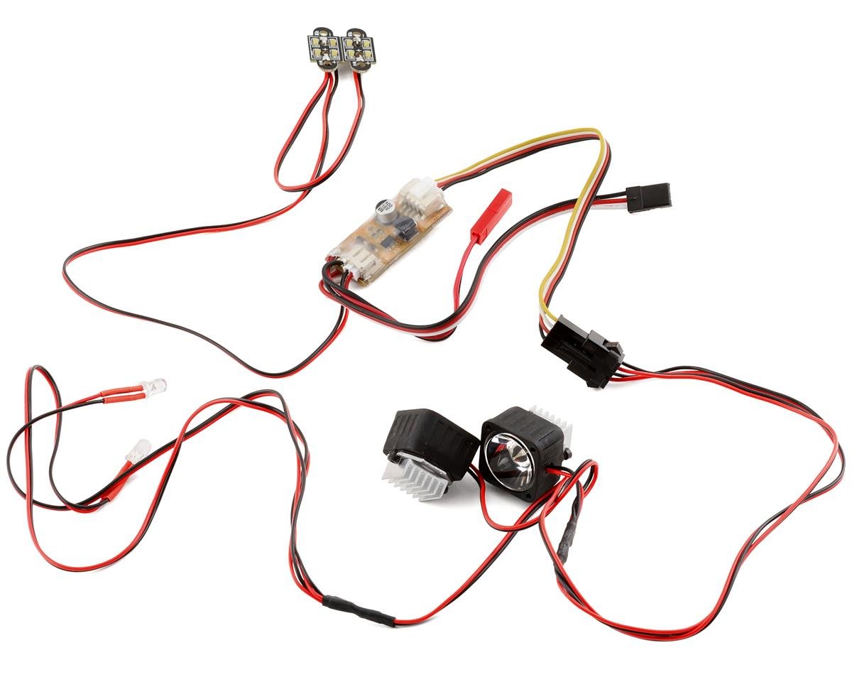 Incision VS4-10 Phoenix Series 2 Light Kit (INCIRC00451)