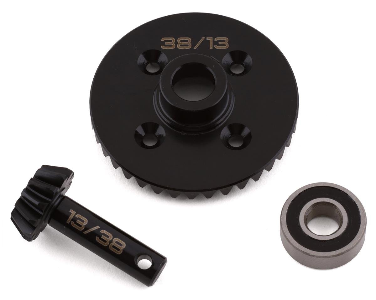 Incision Axial RBX10 Ryft Gear Set (38/13T) (INCIRC00470)