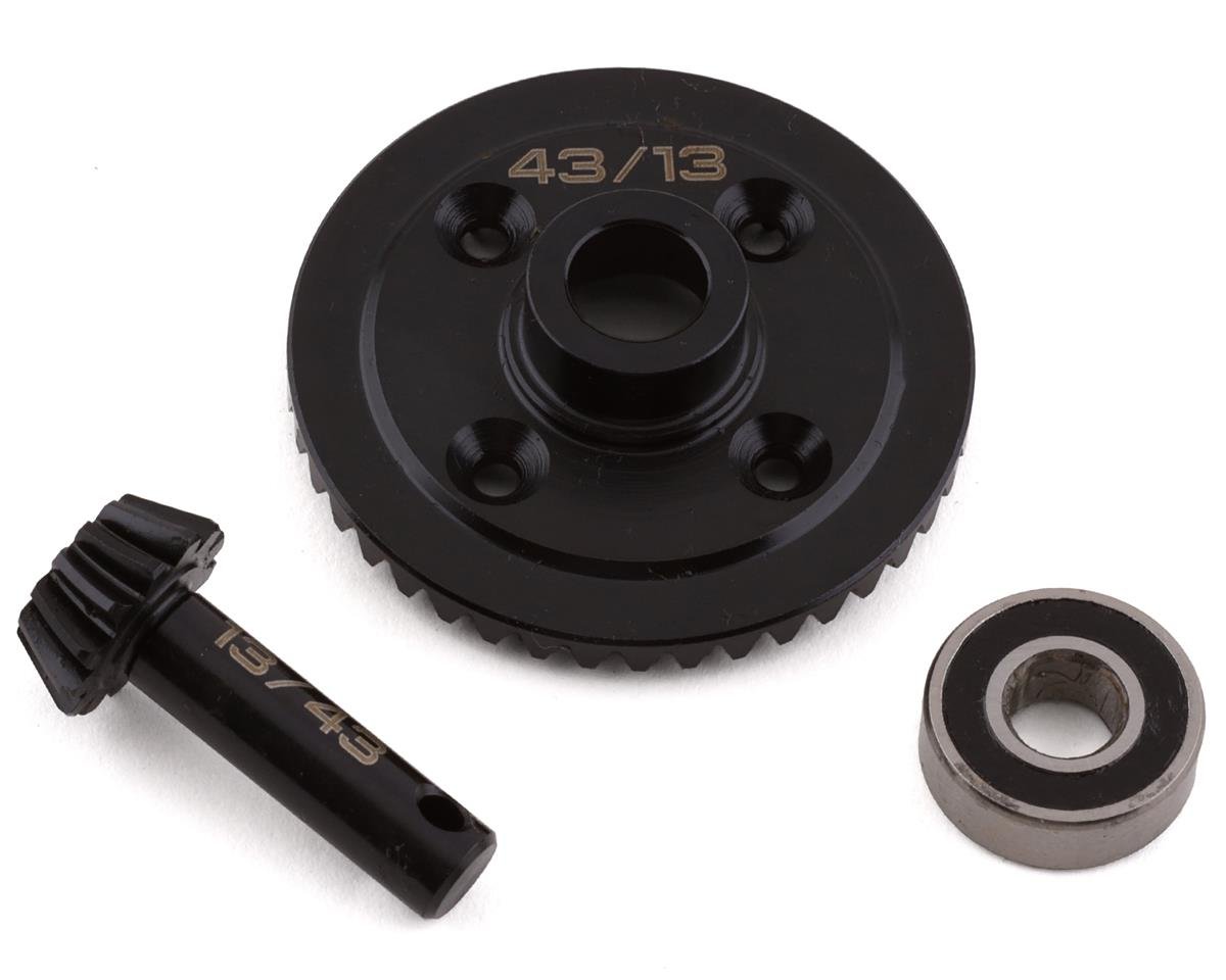 Incision Axial RBX10 Ryft Gear Set (43/13T) (INCIRC00471)