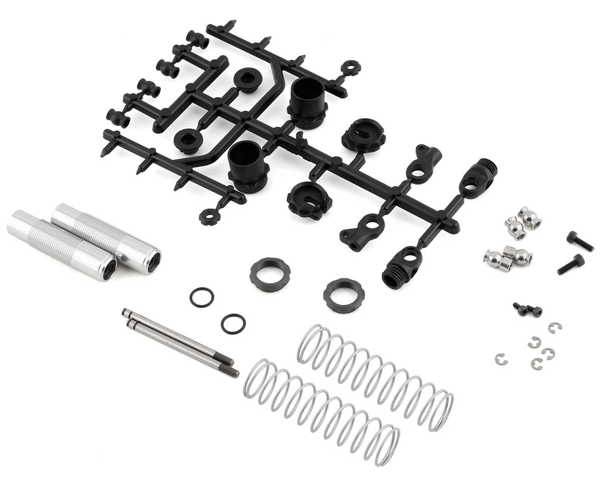 Incision S8E 90mm Scale Shock Set (INCIRC00501)