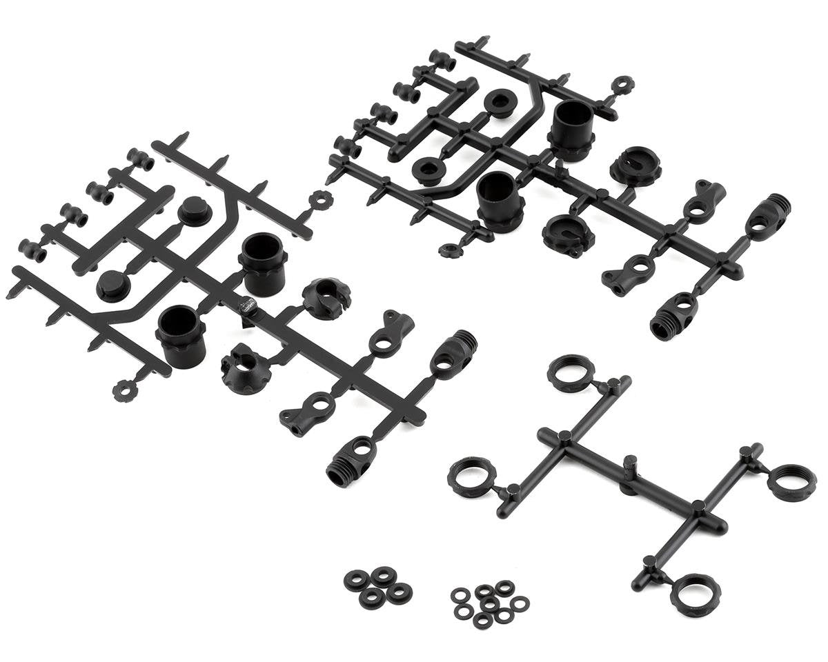 Incision S8E Shock Molded Components (INCIRC00502)