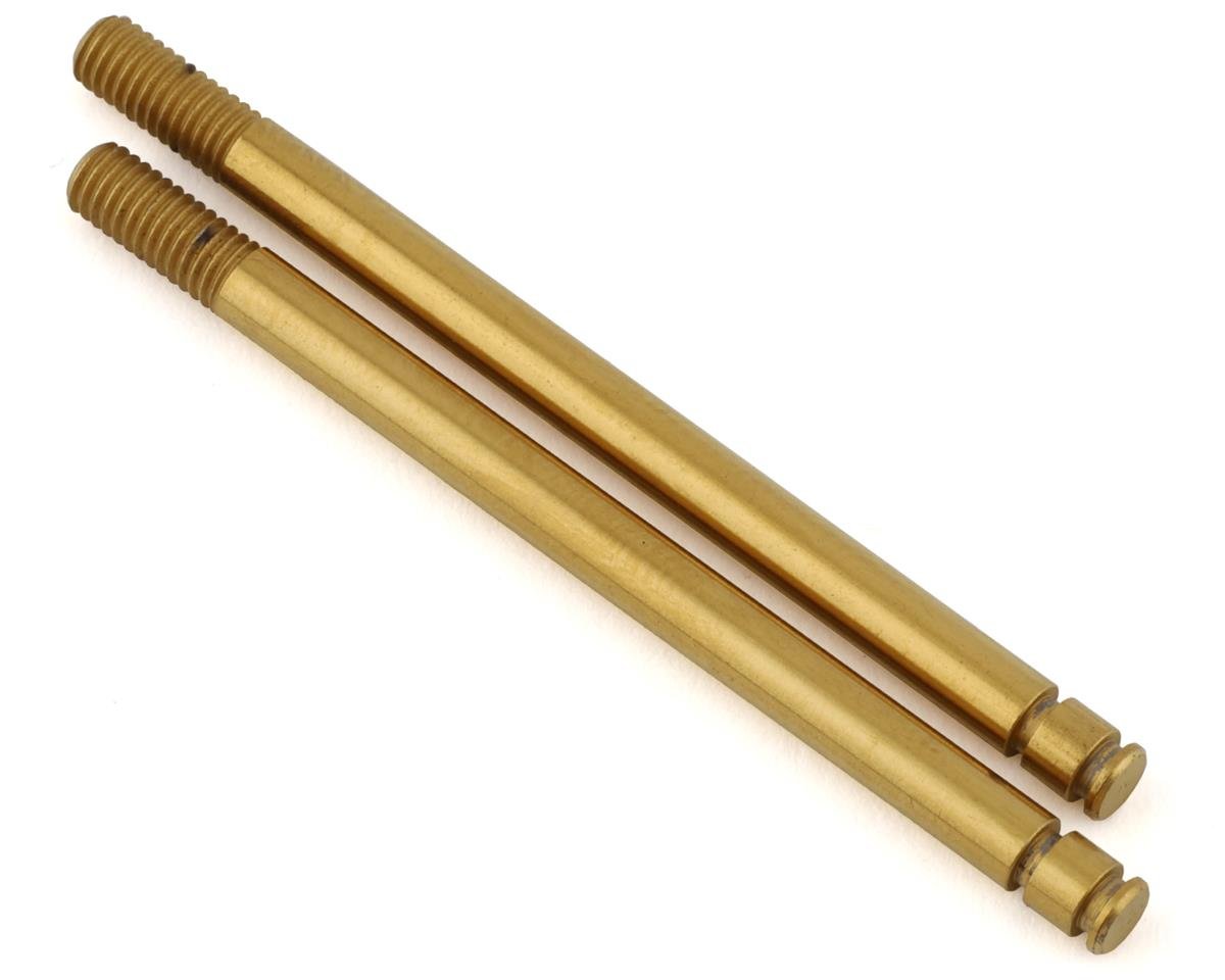 Incision S8E 90mm TiN Shock Shaft (2) (INCIRC00511)