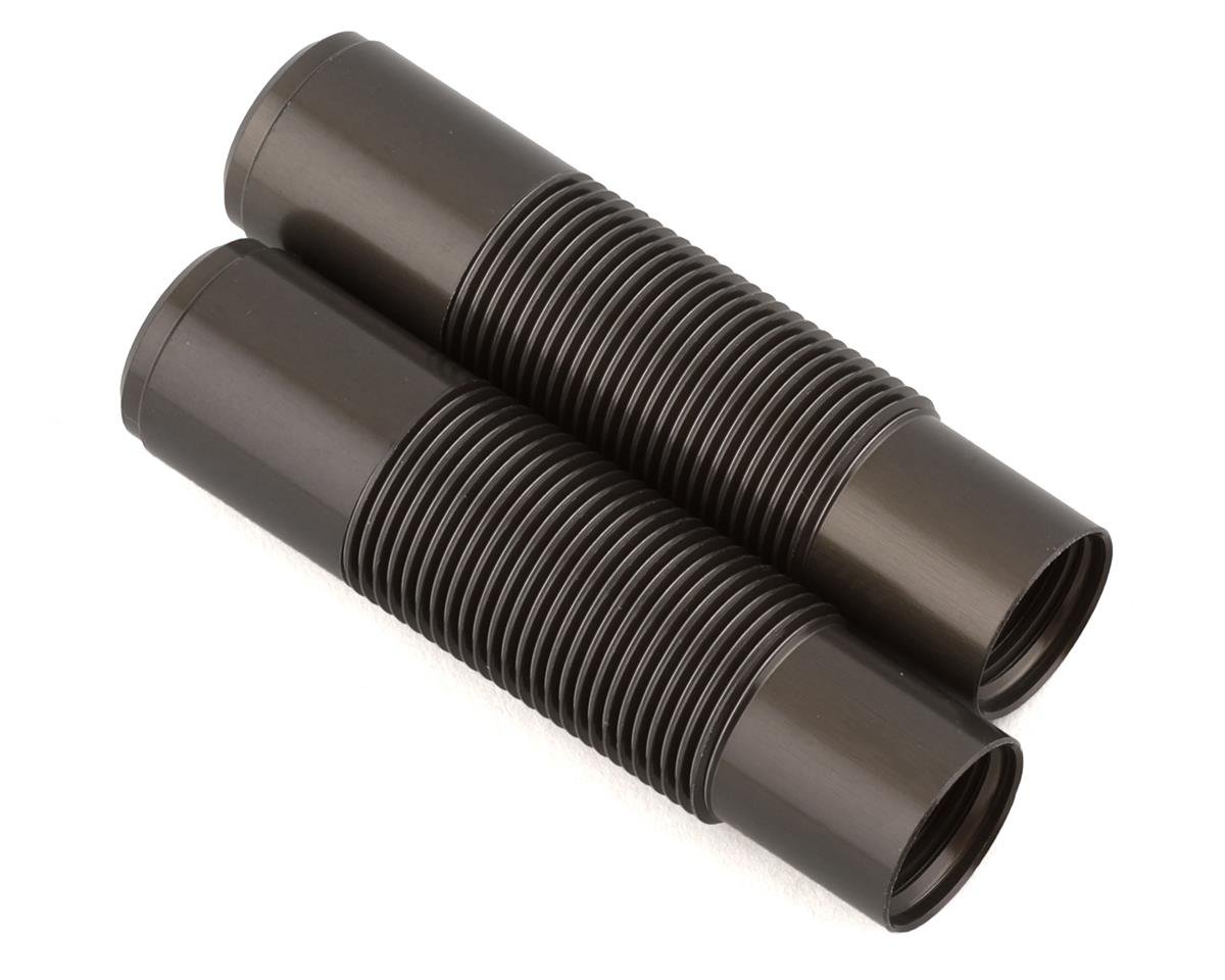 Incision S8E 90mm Hard Anodized Shock Body (2) (INCIRC00521)