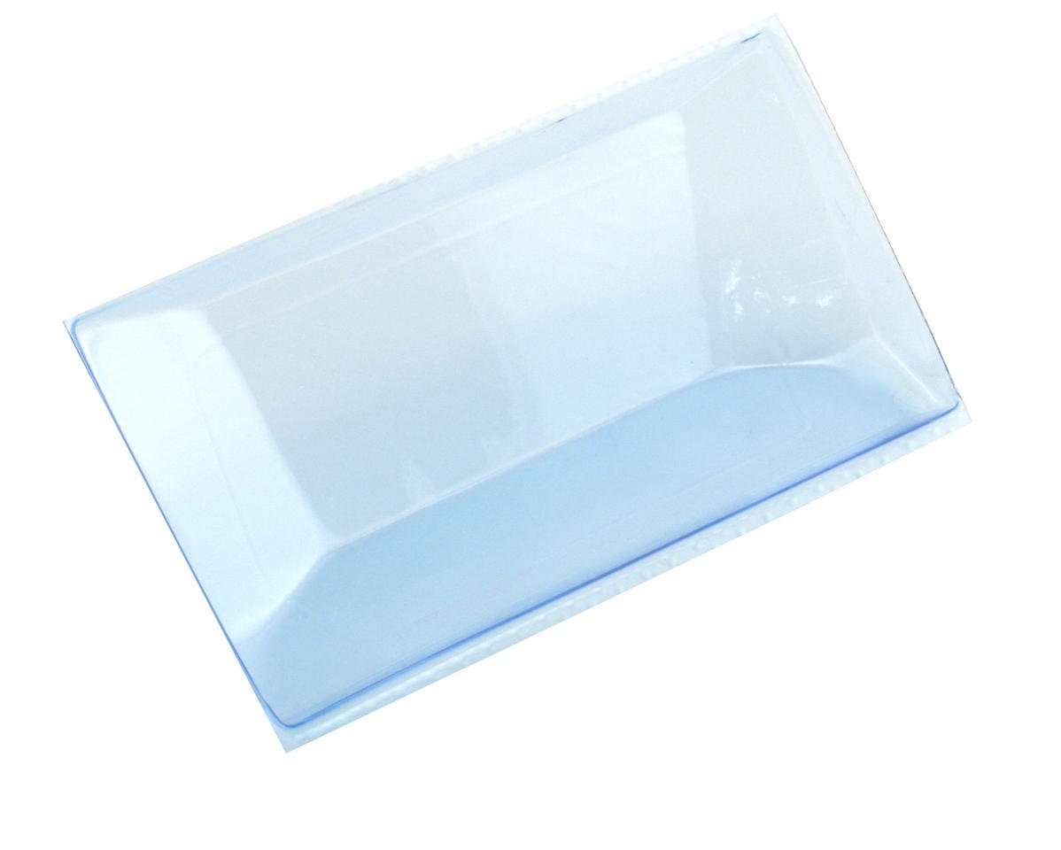 JConcepts Illuzion 1/10 Stadium Truck Spoiler (JCO0111)