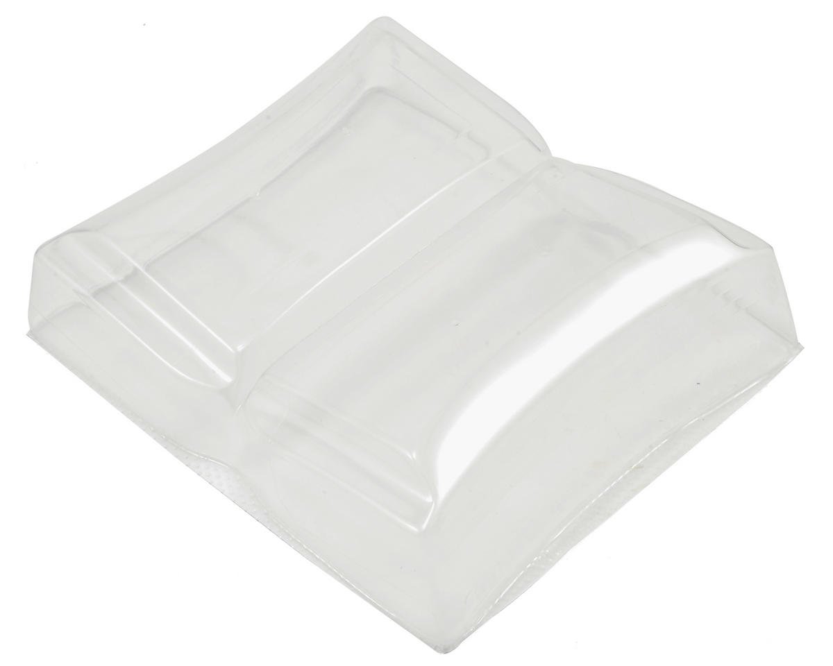 JConcepts Yokomo B-MAX4 III High Clearance Wing (6.5" Wide) (JCO0143)