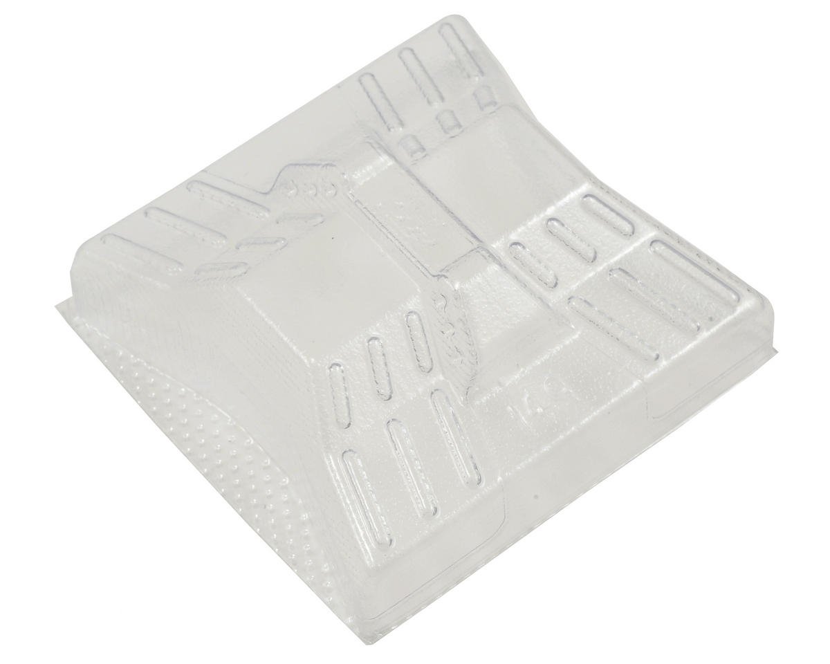 JConcepts "Finnisher" B5 Front Wing (Wide) (2) (JCO0149)