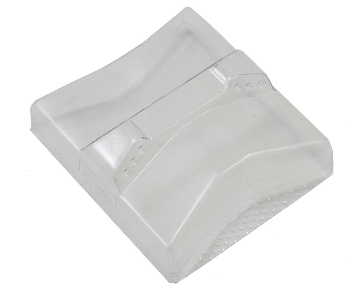 JConcepts Aero B6/B6D Front Wing (Narrow) (2) (Gullwing Arm) (JCO0160)