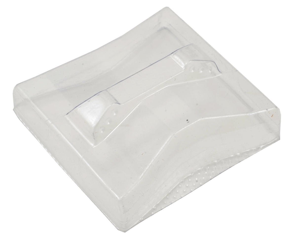 JConcepts "Aero" B6/B6D Front Wing (Wide) (2) (Gullwing Arm) (JCO0161)
