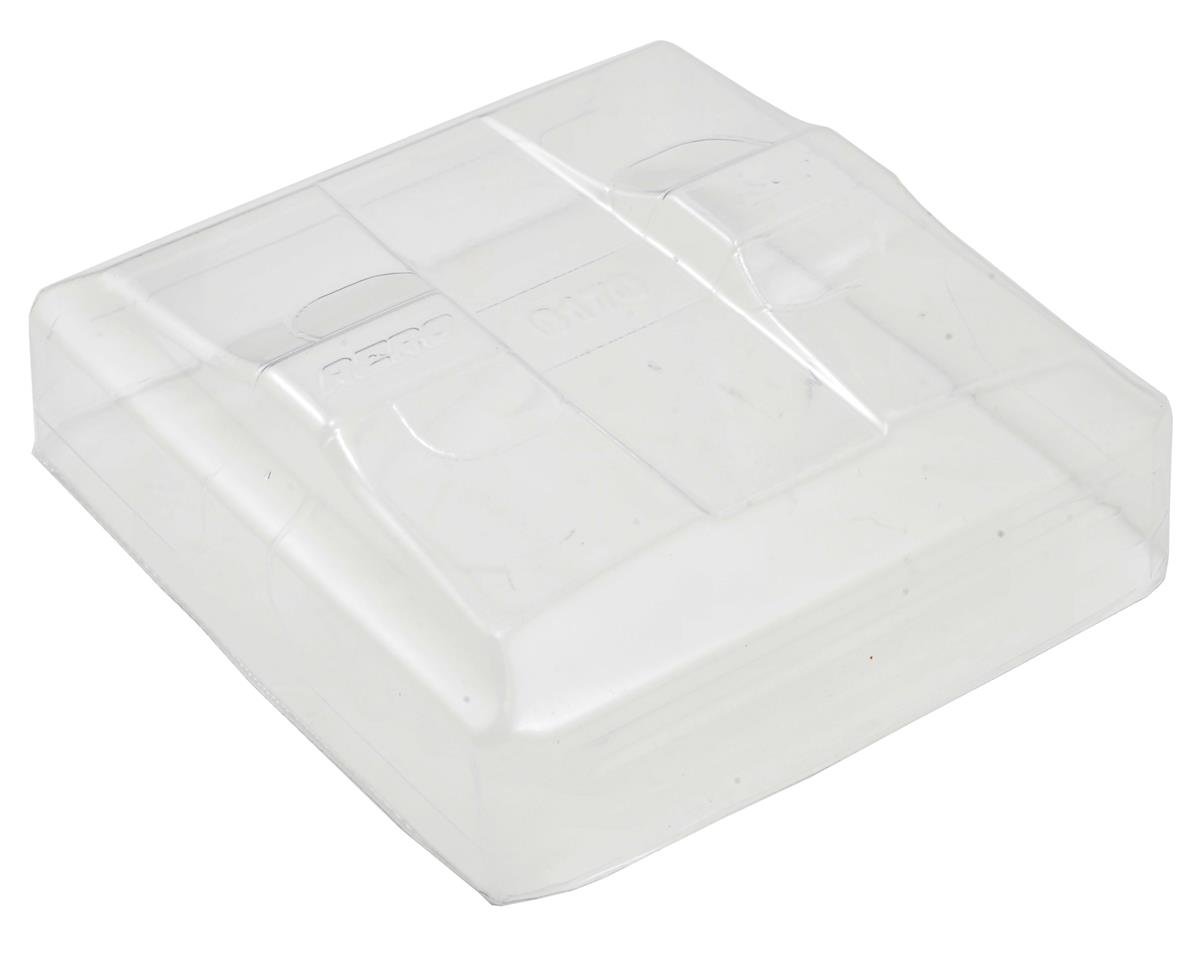JConcepts Yokomo YZ2 "Aero" Rear Wing (2) (JCO0170)