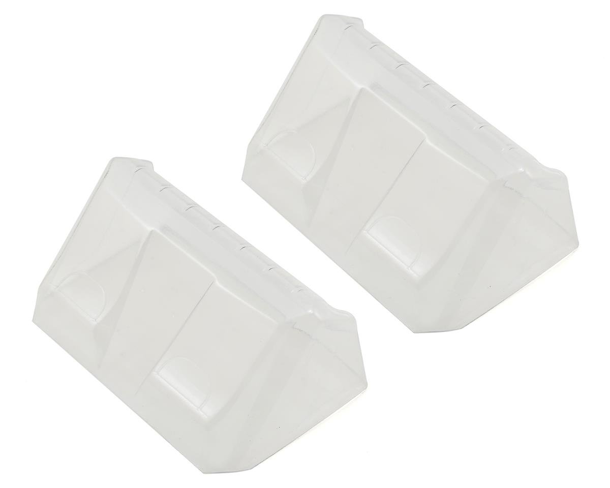 JConcepts B6/B74 "Aero" S-Type Rear Wing (JCO0173)