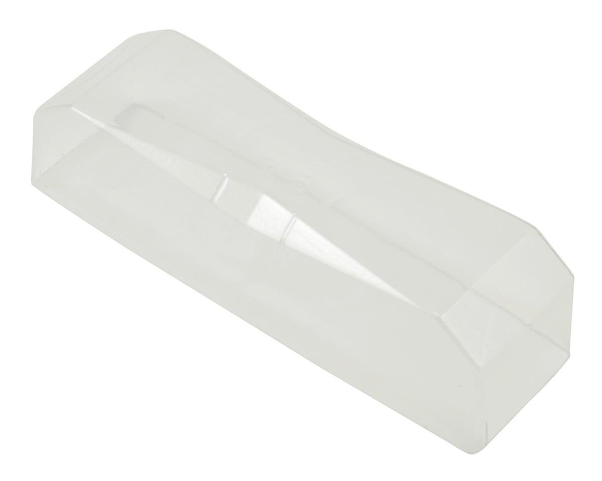 JConcepts "Aero" S-Type Rear Wing Center Divider (2) (JCO0182)